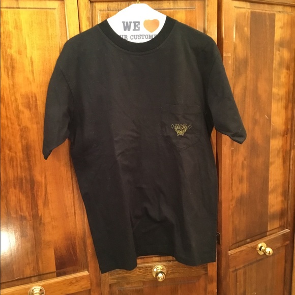 mcm tee